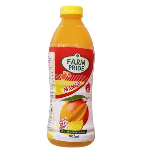 FF Mango (1L)