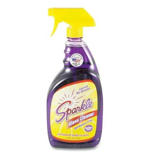Cleanmax Sparkle Window Cleaner (750mL)