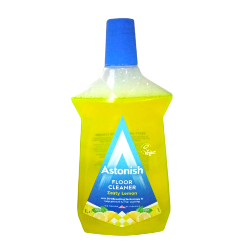 Astonish Floor Cleaner (1L)