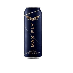 Max Fly Energy Drink 250ml