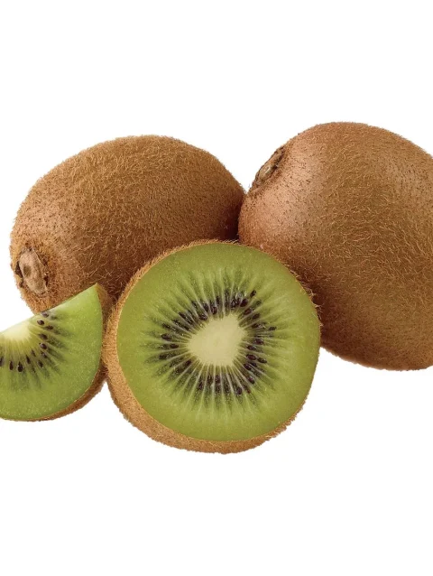 Fresh Kiwi Fruit (Pack of 6)