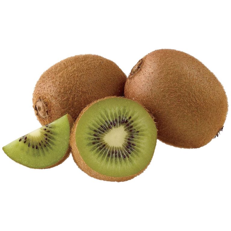 Fresh Kiwi Fruit (Pack of 6)