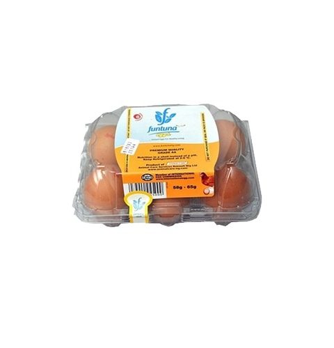 Funtuna Eggs (6)