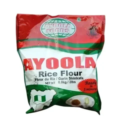 Ayoola Rice Flour (0.9kg)