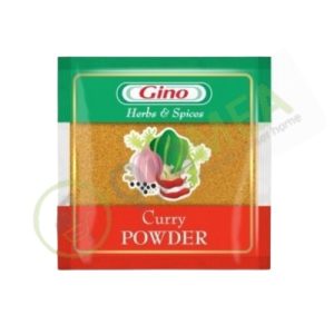 Gino Curry Powder (4g) Roll