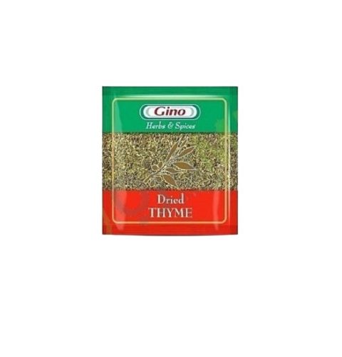 Gino Dried Thyme (3g) Roll