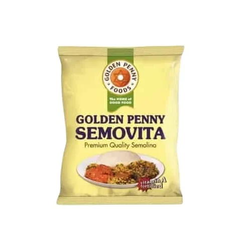 Golden Penny Semovita (1kg)