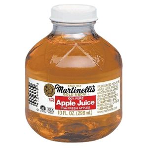 Martinellis Gold Medal Apple Juice