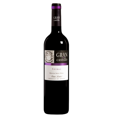 Gran Castillo Shiraz