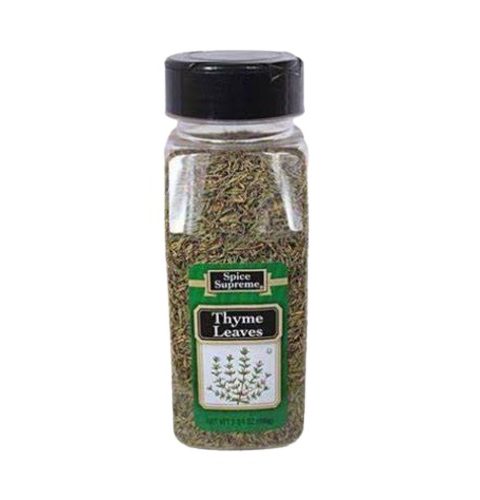 Spice Supreme Thyme Leaves (78g)