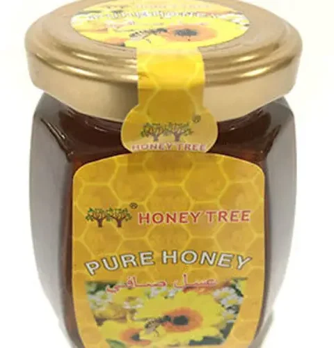 Honey Tree Pure Honey