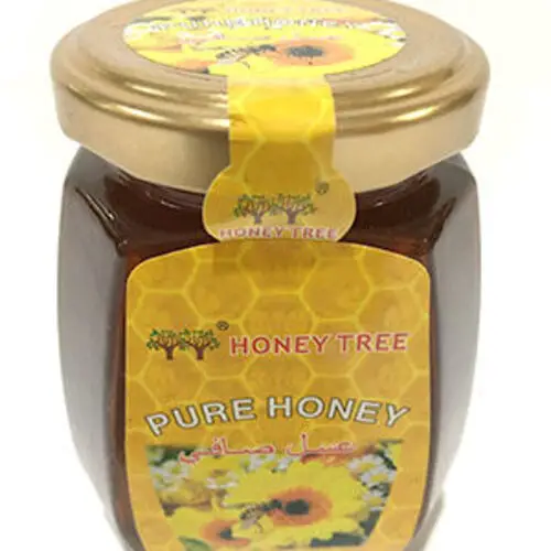 Honey Tree Pure Honey (250g)