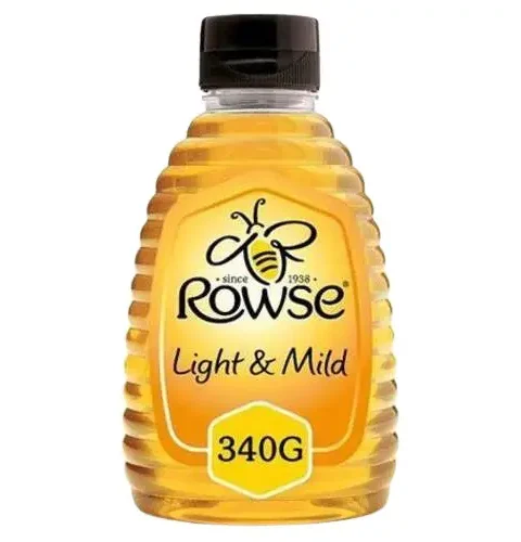 Rowse Runny Honey