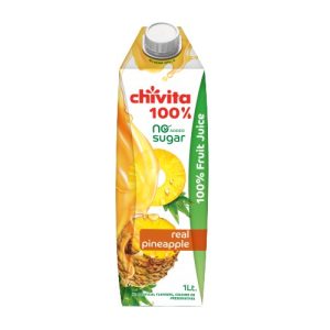 Chivita Real Pineapple (100cl)