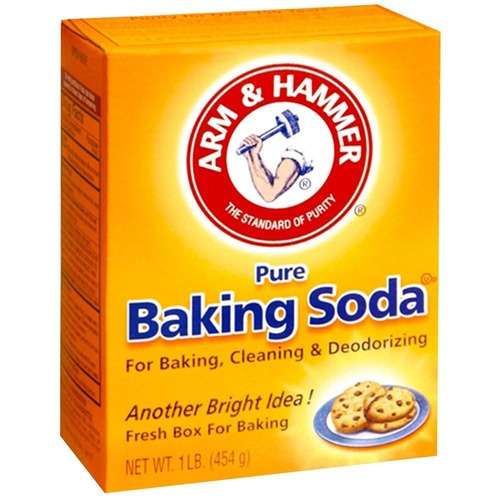 Arm & Hammer Baking Soda (453g)