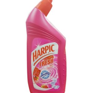 Harpic Floral Toilet Wash (450ml)