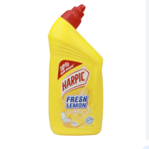 Harpic Toilet Cleaner Lemon Fresh (450ml)