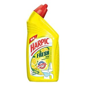 Harpic Power Plus Citrus (725ml)