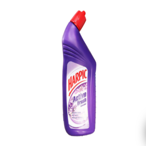 Harpic Toilet Cleaner Lavender  (725ml)