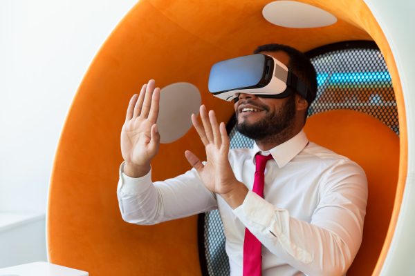 Virtual reality