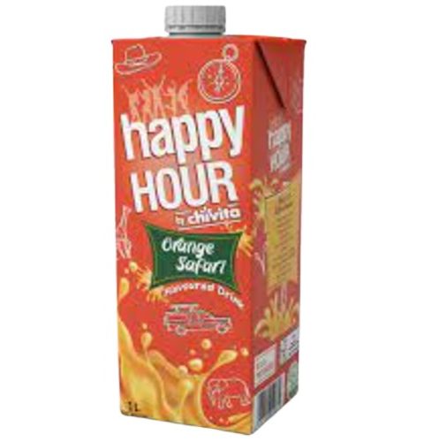 Happy Hour Orange 1L