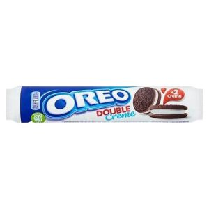 Oreo Double Creme (157g)