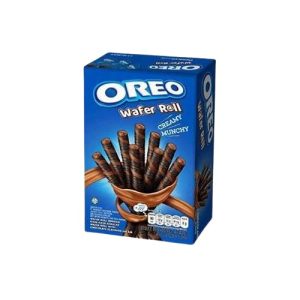 Oreo Wafer Choco (54g)