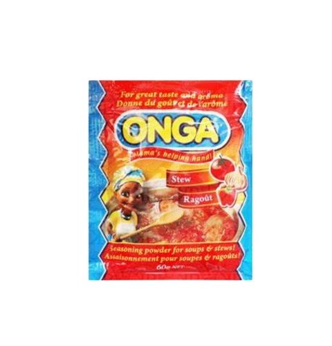 Onga Stew Seasoning (60g)
