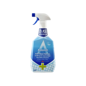 Astonish Antibacterial Surface Cleaner (750Ml)