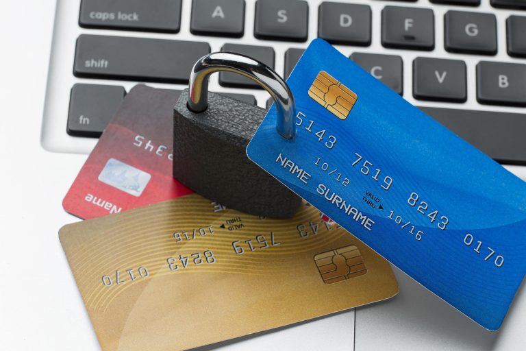 safe online shopping