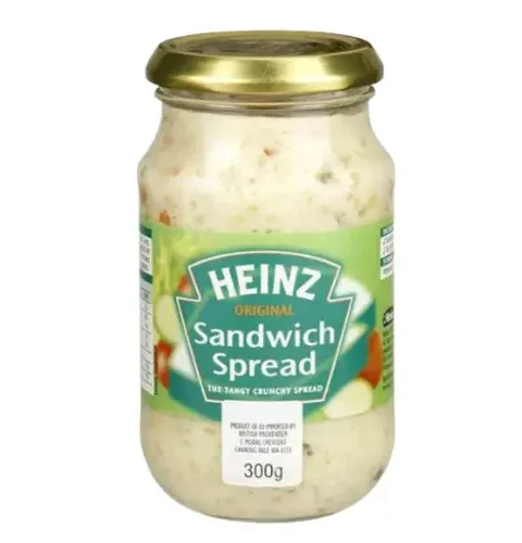 Heinz Original Sandwich Spread (300g)