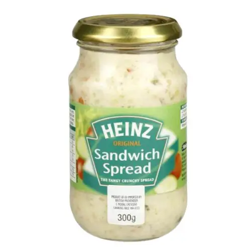 Heinz Original Sandwich Spread (300g)