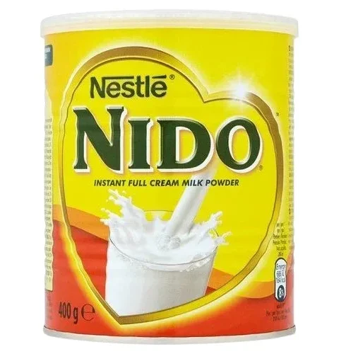 Nestle Nido Full Milk Powder (400g)