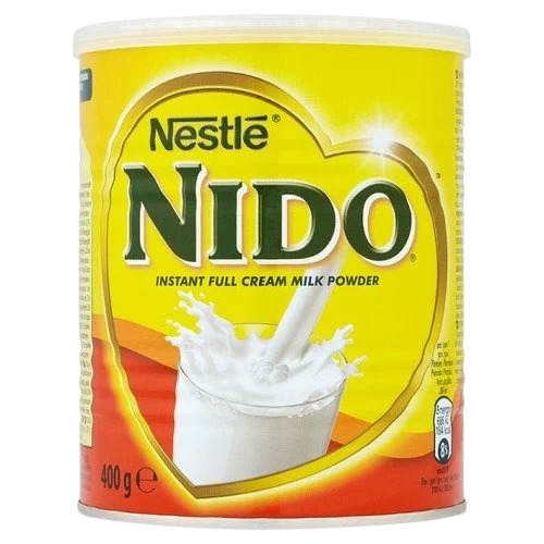Nestle Nido Full Milk Powder (400g)