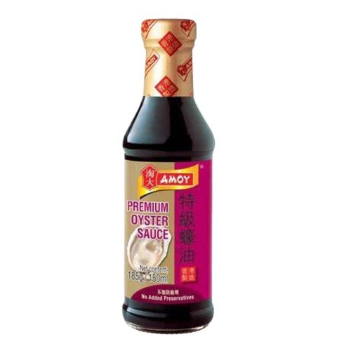 Amoy Premium Oyster Sauce (150ml)