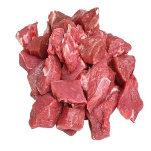 Goat Meat (1kg)