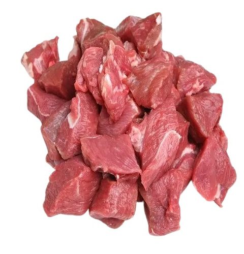 Goat Meat (1kg)