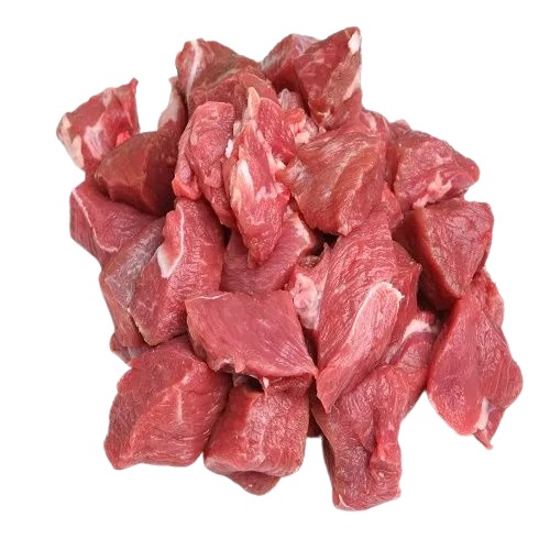 Goat Meat (1kg)