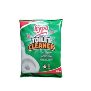 Toilet Cleaner Sachets (65ml)