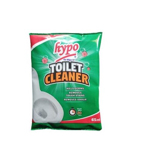 Toilet Cleaner Sachets (65ml)