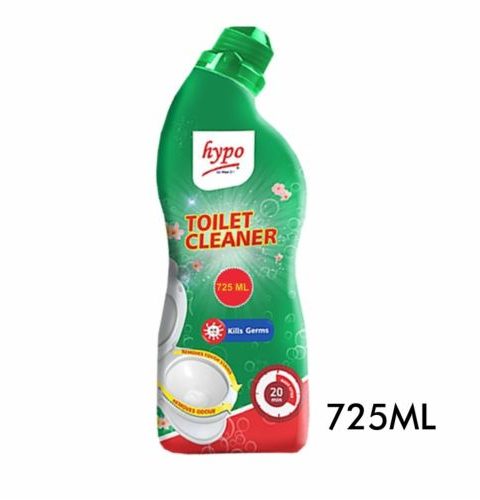 Hypo Toilet Cleaner (725ml)