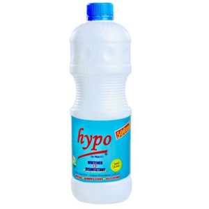 Hypo Bleach (500ml)