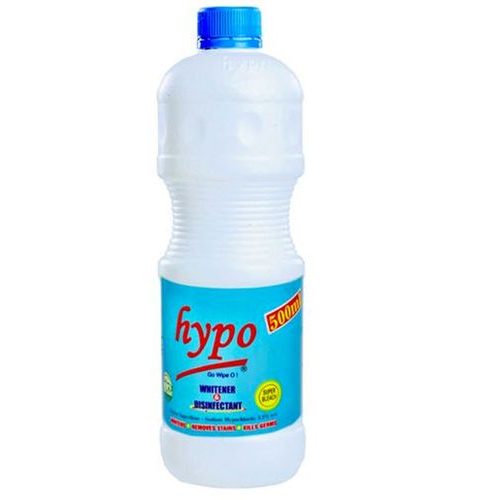 Hypo Bleach (500ml)