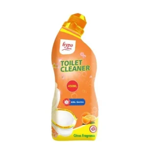 Hypo Citrus Toilet Cleaner (725mL)