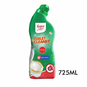 Hypo Irish Toilet Soap Cleaner (725Ml)