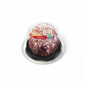 Val De Lou Cranberries (100gr)