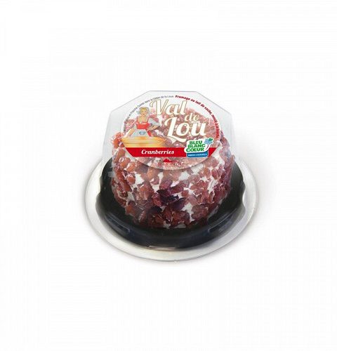 Val De Lou Cranberries (100gr)