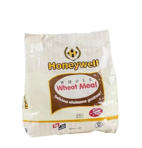 Honeywell Whole Wheat Meal (900g)