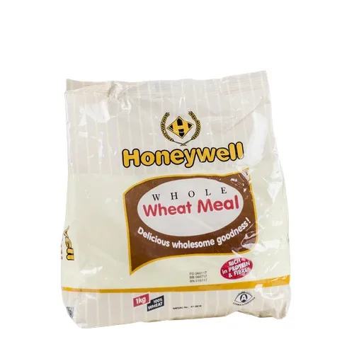 Honeywell Whole Wheat Meal (900g)