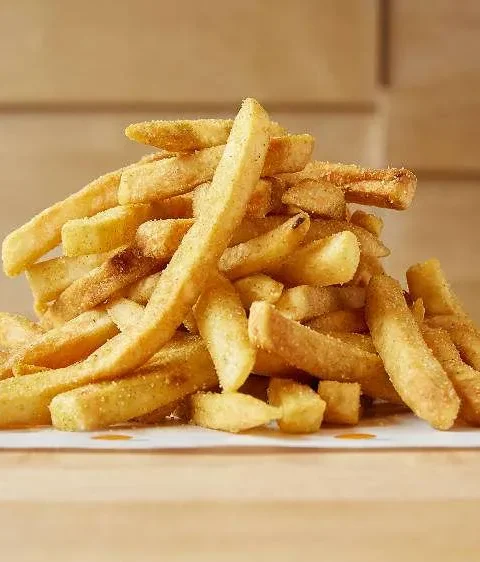 Deliss Fries Box